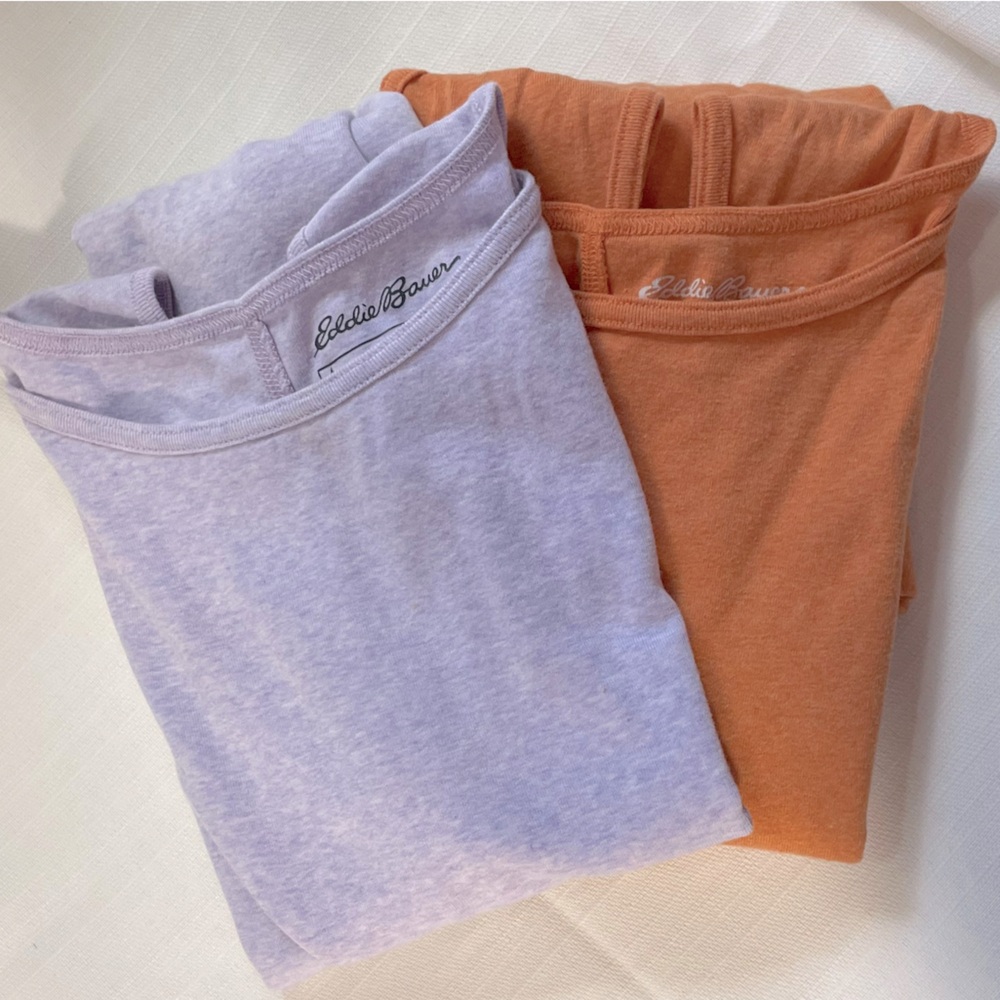 Eddie Bauer‎ Sleeveless Shirt Bundle